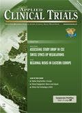 Applied Clinical Trials-12-01-2015