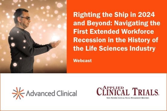 Righting the Ship in 2024 and Beyond: Navigating the First Extended Workforce Recession in the History of the Life Sciences Industry