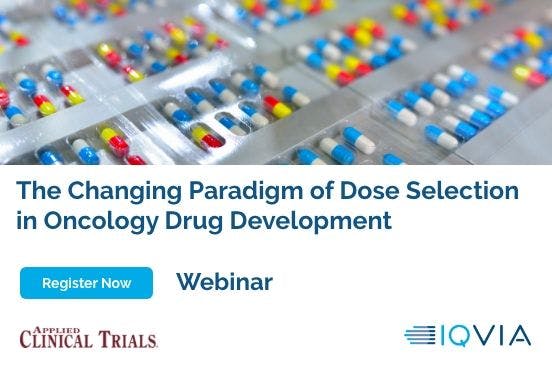 The Changing Paradigm of Dose Selection in Oncology Drug Development
