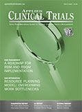 Applied Clinical Trials-05-01-2019