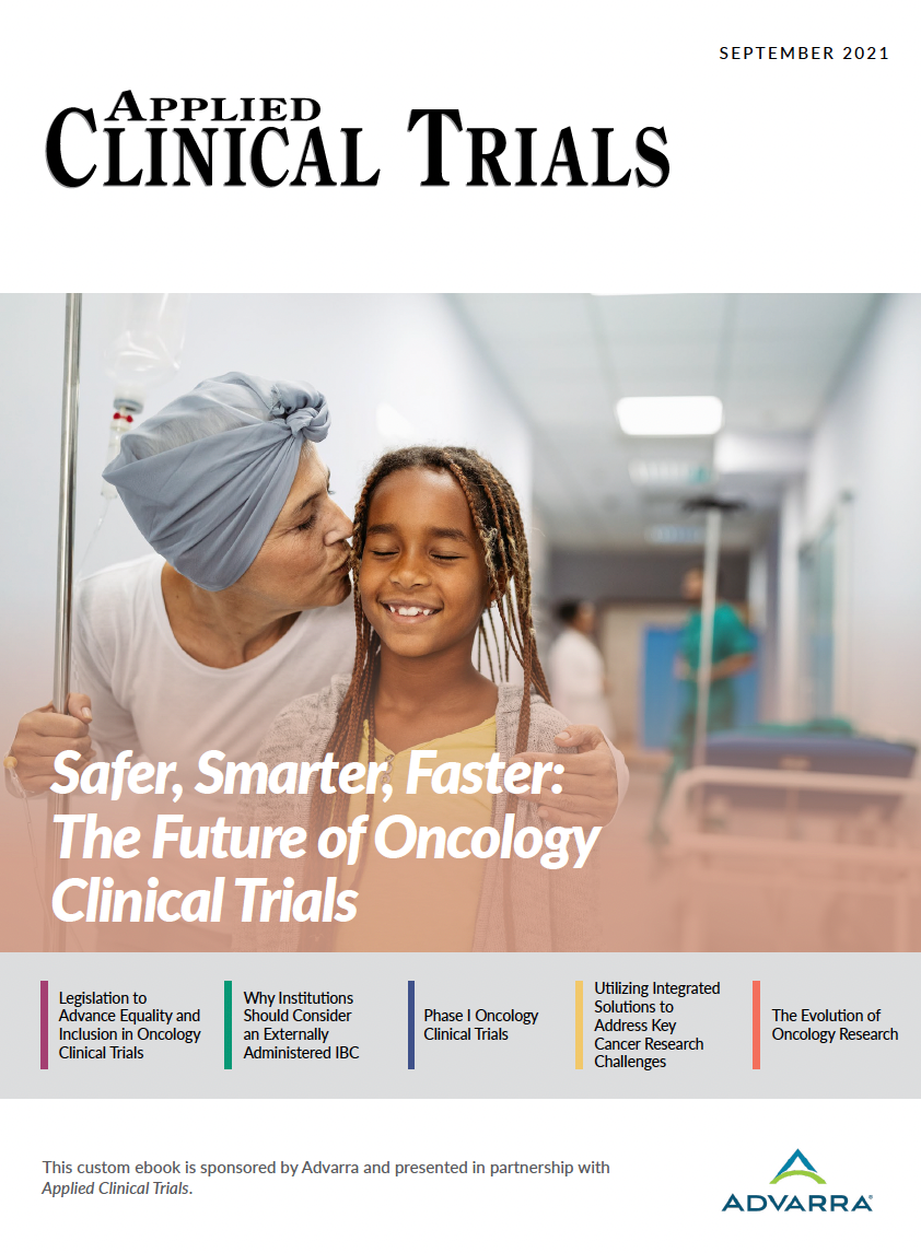 Safer, Smarter, Faster: The Future of Oncology Clinical Trials