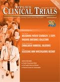 Applied Clinical Trials-02-01-2016