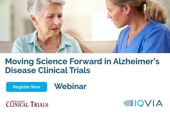 Moving Science Forward in Alzheimer’s Disease Clinical Trials 