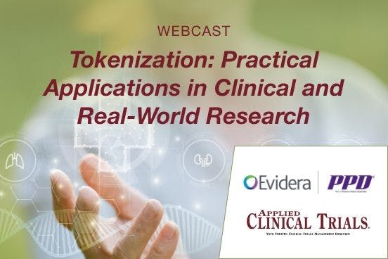 Tokenization: Practical Applications in Clinical and Real-World Research