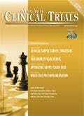 Applied Clinical Trials-08-01-2014
