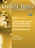 Applied Clinical Trials-04-01-2016