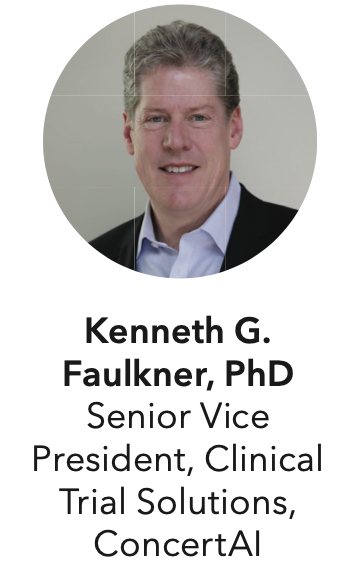 Kenneth G. Faulkner, PhD
