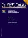 Applied Clinical Trials Digital Edition-01-01-2013