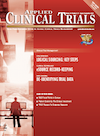 Applied Clinical Trials Digital Edition-08-01-2015