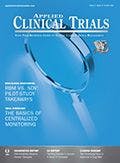 Applied Clinical Trials-11-01-2018
