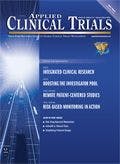Applied Clinical Trials-02-01-2015