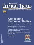 Applied Clinical Trials-06-01-2002