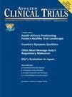 Applied Clinical Trials Digital Edition-11-01-2009