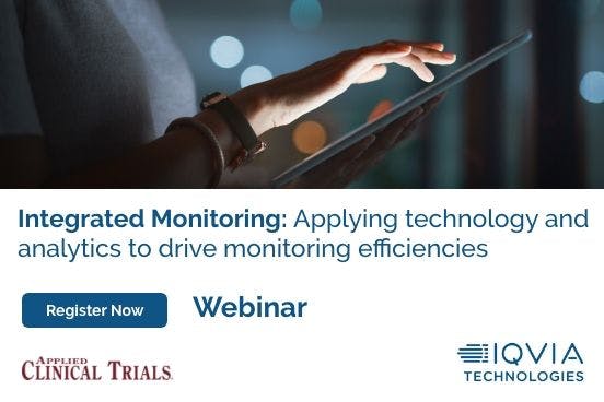 Integrated Monitoring: Applying technology and analytics to drive monitoring efficiencies