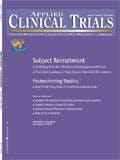 Applied Clinical Trials-03-01-2008