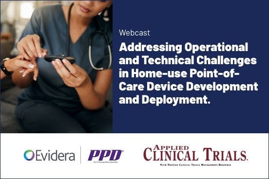 Addressing Operational and Technical Challenges in Home-use Point-of-Care Device Development and Deployment