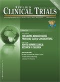 Applied Clinical Trials-02-01-2014