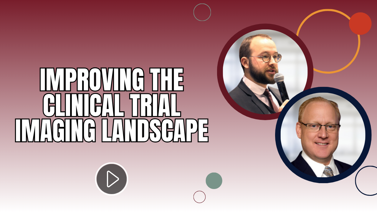 Yunu Co-founders Discuss the Future of Improving the Clinical Trial Imaging Landscape