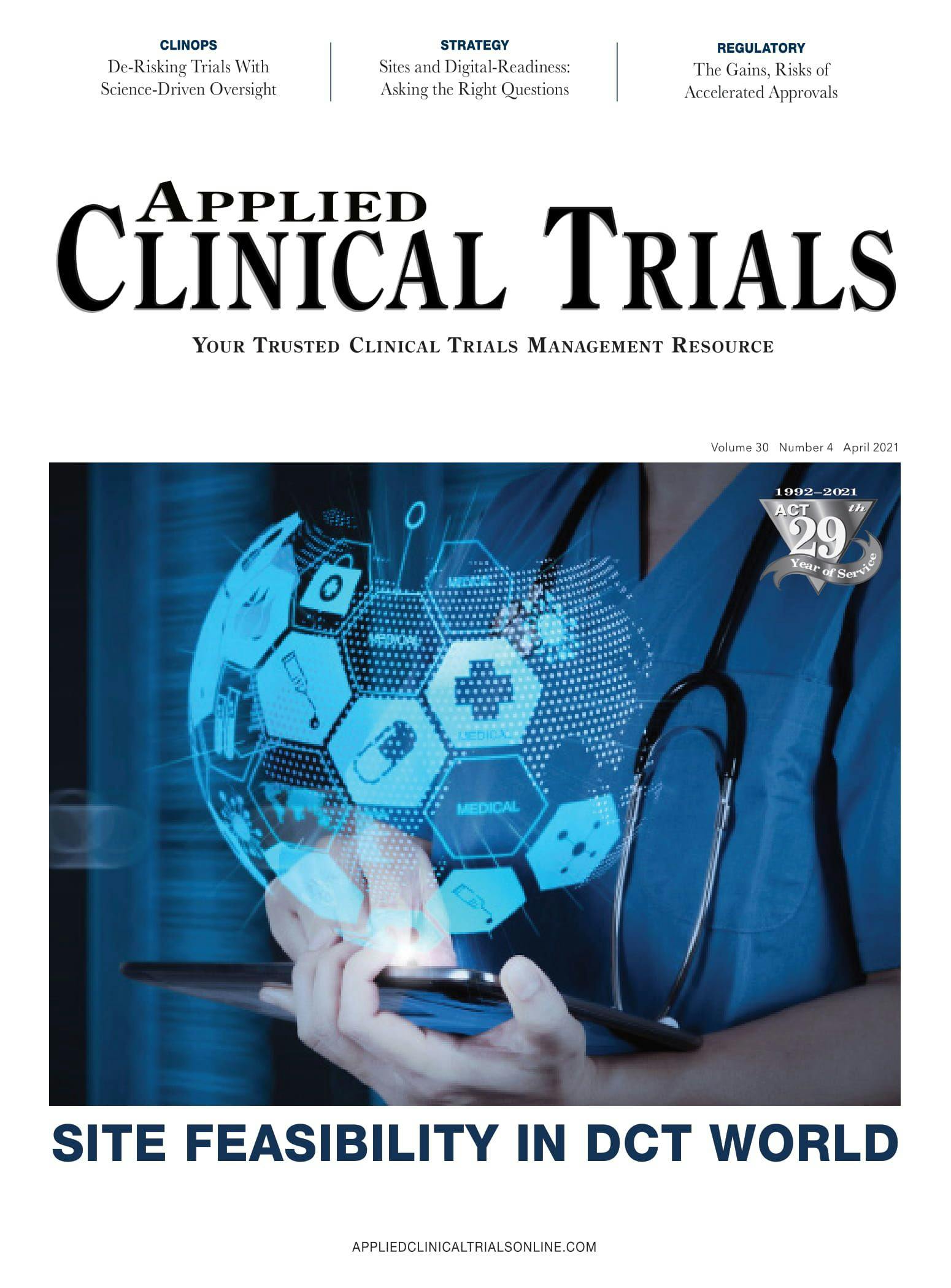 Applied Clinical Trials-04-01-2021