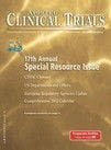 Applied Clinical Trials Digital Edition-12-01-2011