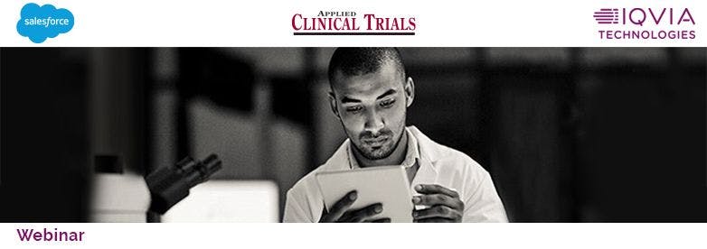 How Cloud Technologies are Enabling the Decentralization of Clinical Trials 