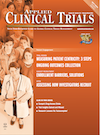 Applied Clinical Trials Digital Edition-02-01-2016