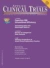 Applied Clinical Trials Digital Edition-05-01-2011