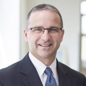 David Esposito, CEO, ONL Therapeutics