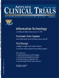 Applied Clinical Trials-05-01-2008