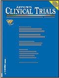Applied Clinical Trials-03-01-2009