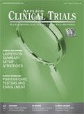 Applied Clinical Trials-08-01-2017