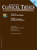 Applied Clinical Trials-02-01-2013
