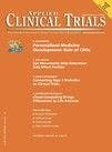 Applied Clinical Trials Digital Edition-07-01-2011