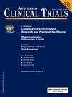 Applied Clinical Trials Digital Edition-06-01-2012
