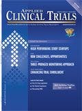 Applied Clinical Trials-06-01-2014