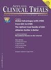 Applied Clinical Trials Digital Edition-04-01-2010