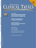 Applied Clinical Trials-03-01-2011