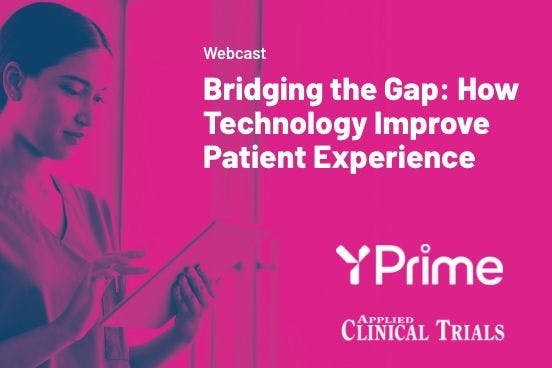 Bridging the Gap: How Technology and Patient Experience Can Improve Clinical Trial Timelines