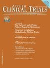 Applied Clinical Trials Digital Edition-10-01-2009