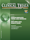 Applied Clinical Trials Digital Edition-02-01-2014