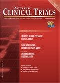 Applied Clinical Trials-10-01-2014