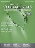 Applied Clinical Trials-02-01-2018