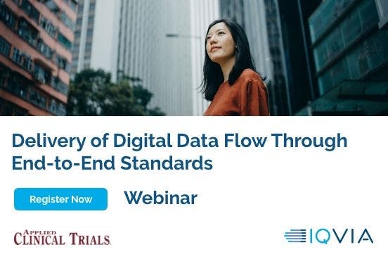 Delivery of Digital Data Flow Through End-to-End Standards