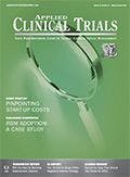 Applied Clinical Trials-01-01-2019