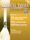 Applied Clinical Trials Digital Edition-06-01-2015