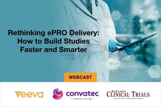 Rethinking ePRO Delivery: How to Build Studies Faster and Smarter