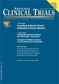 Applied Clinical Trials-02-01-2010