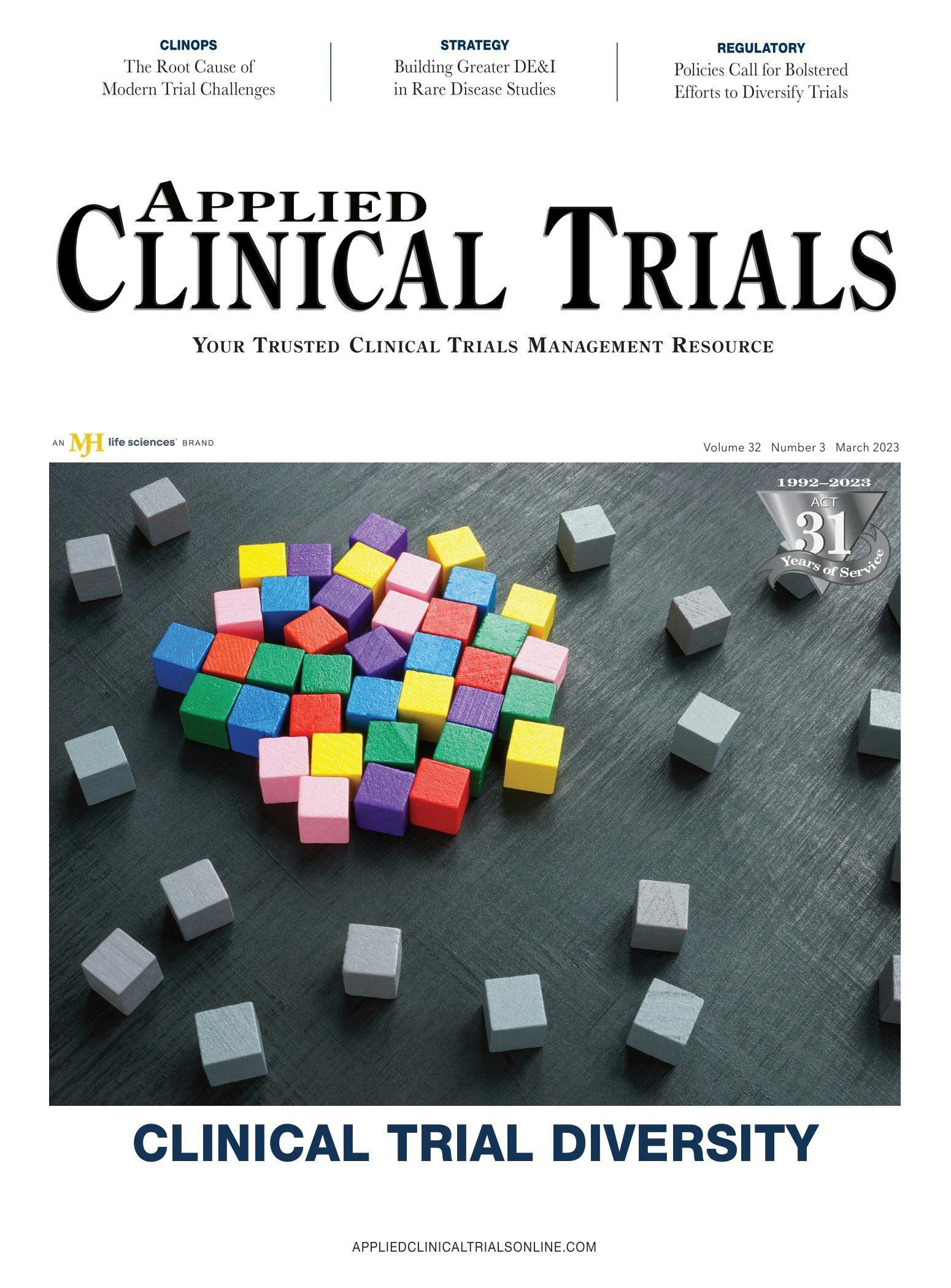 Applied Clinical Trials-03-01-2023